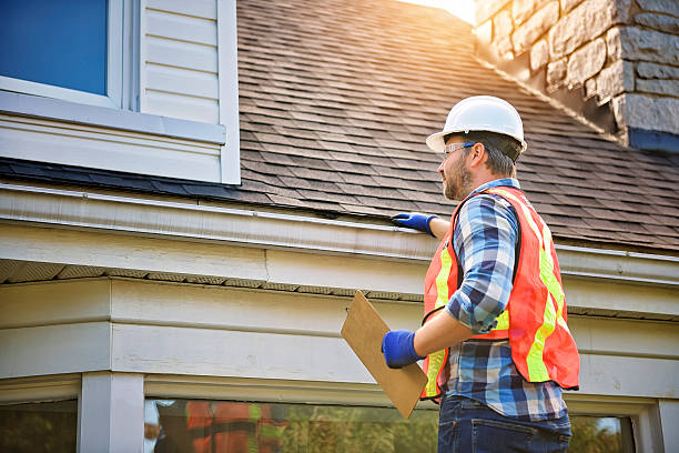 Trusted Storm Damage Roof Repair service in Nottingham, NH - Brentwood Metal Roofing